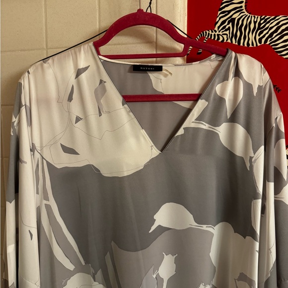 NATORI CAFTAN - Picture 4 of 4